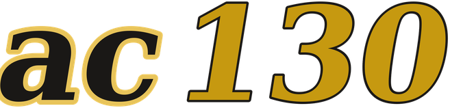 ac130 logo